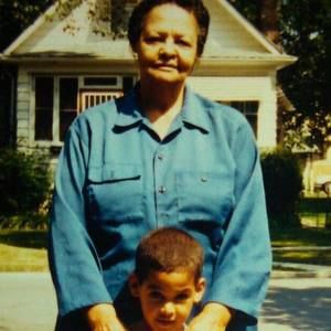 Meet your Posher, Trevor